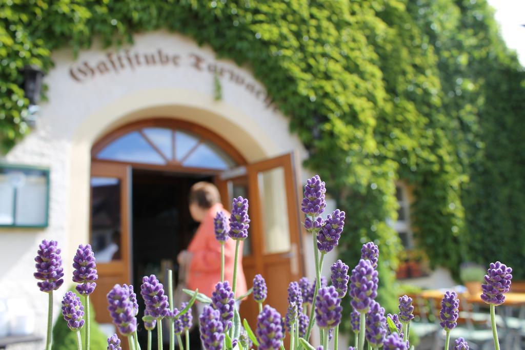 Schlosshotel Klaffenbach Chemnitz Exterior foto